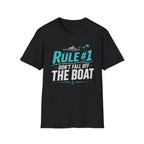 Cruising Rule N1 T-Shirt
