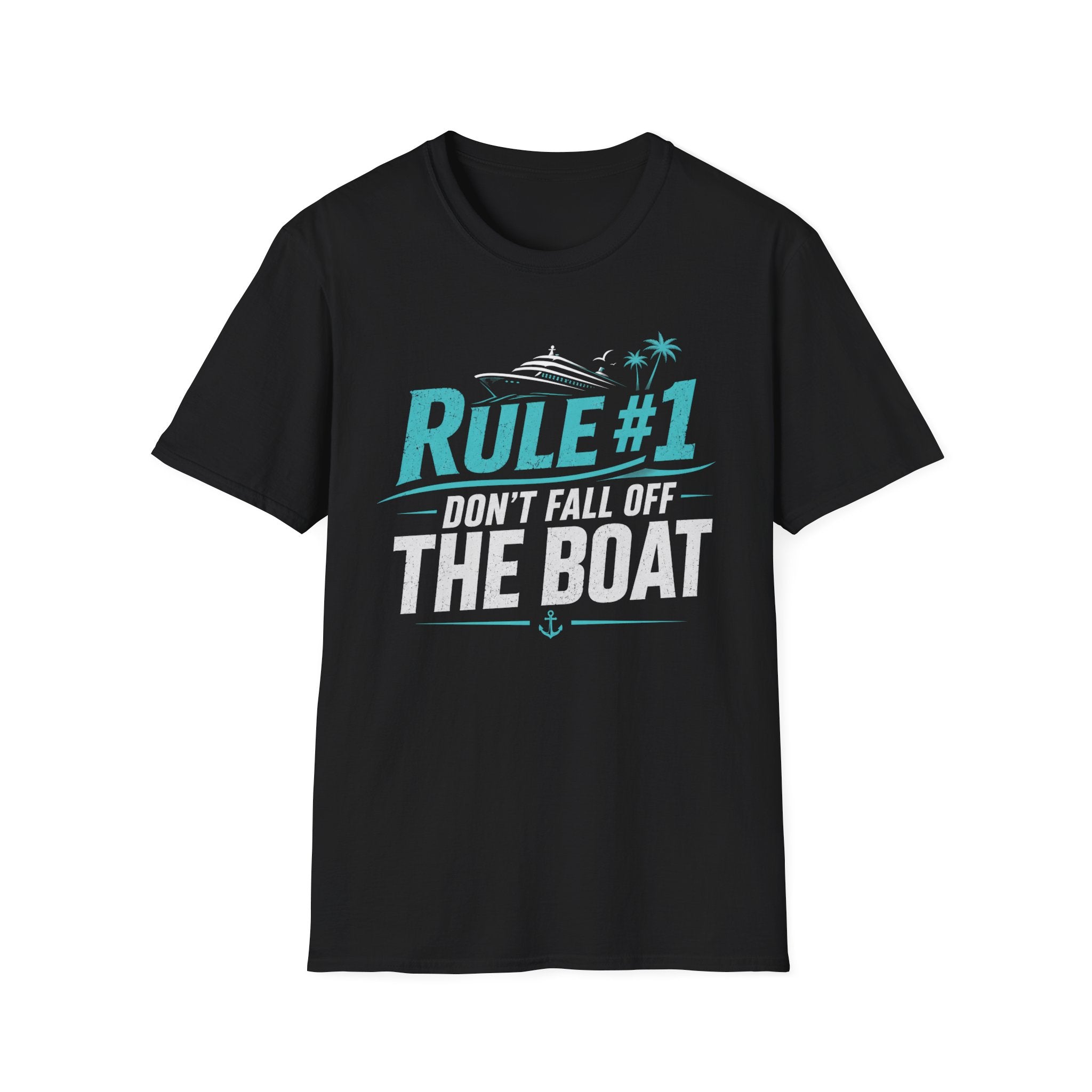 Cruising Rule N1 T-Shirt