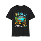 Oh Ship 2026 T-Shirt