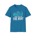 Cruising Rule N1 T-Shirt