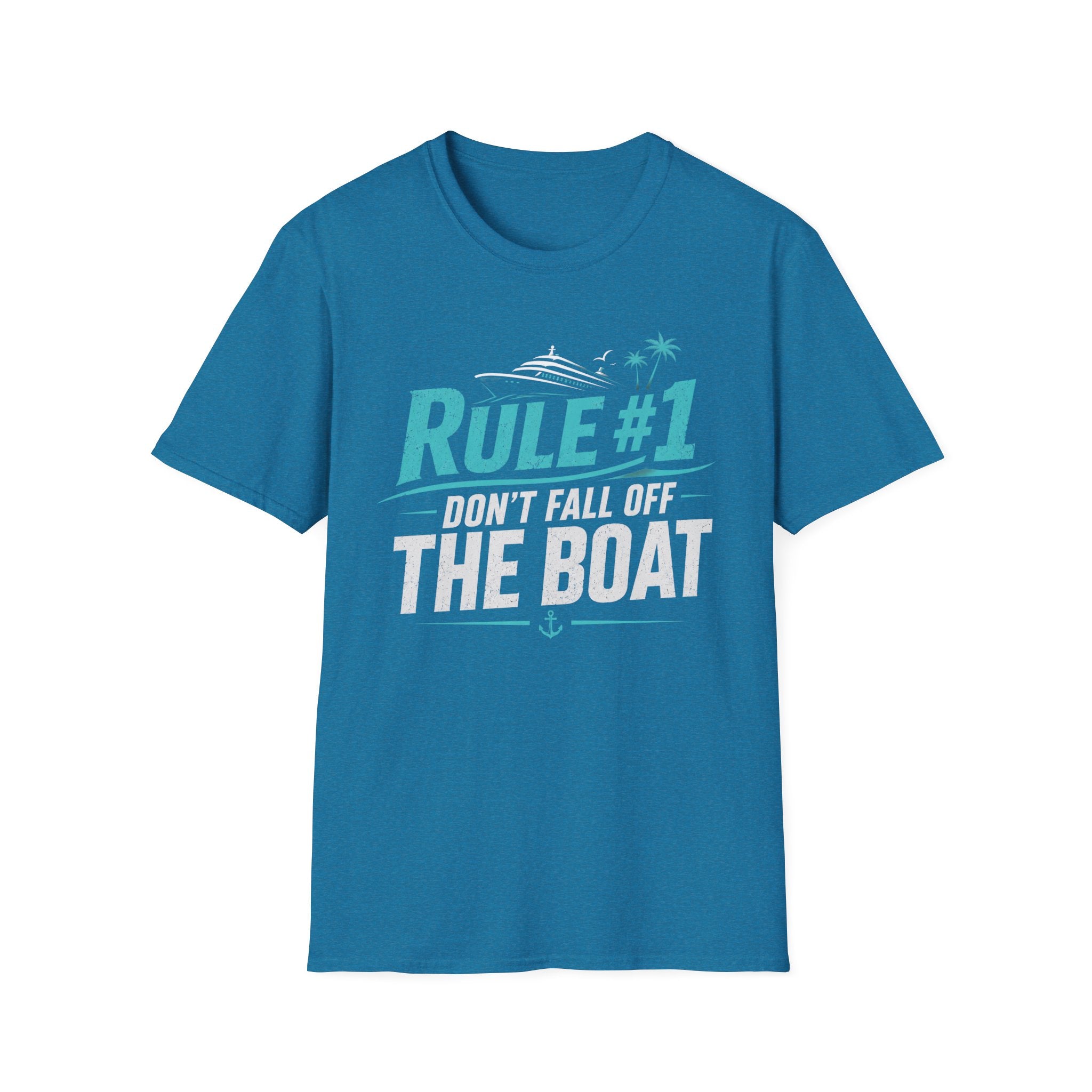 Cruising Rule N1 T-Shirt