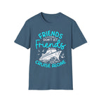 Friends Cruise T-Shirt