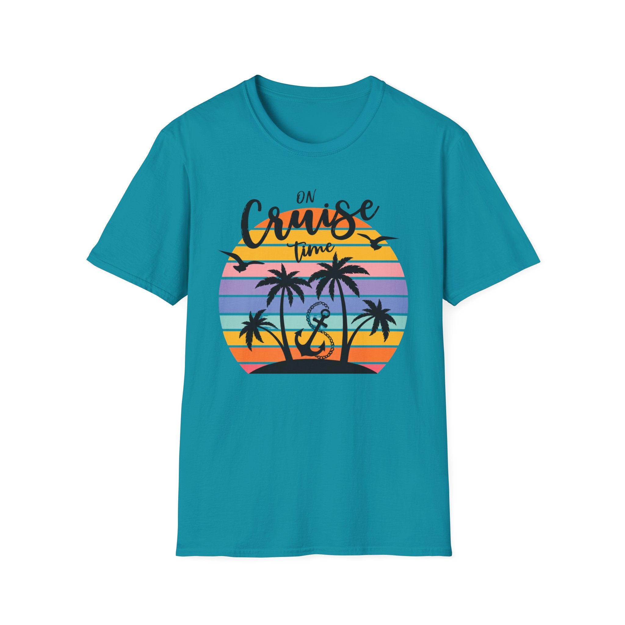 Cruise Time T-Shirt