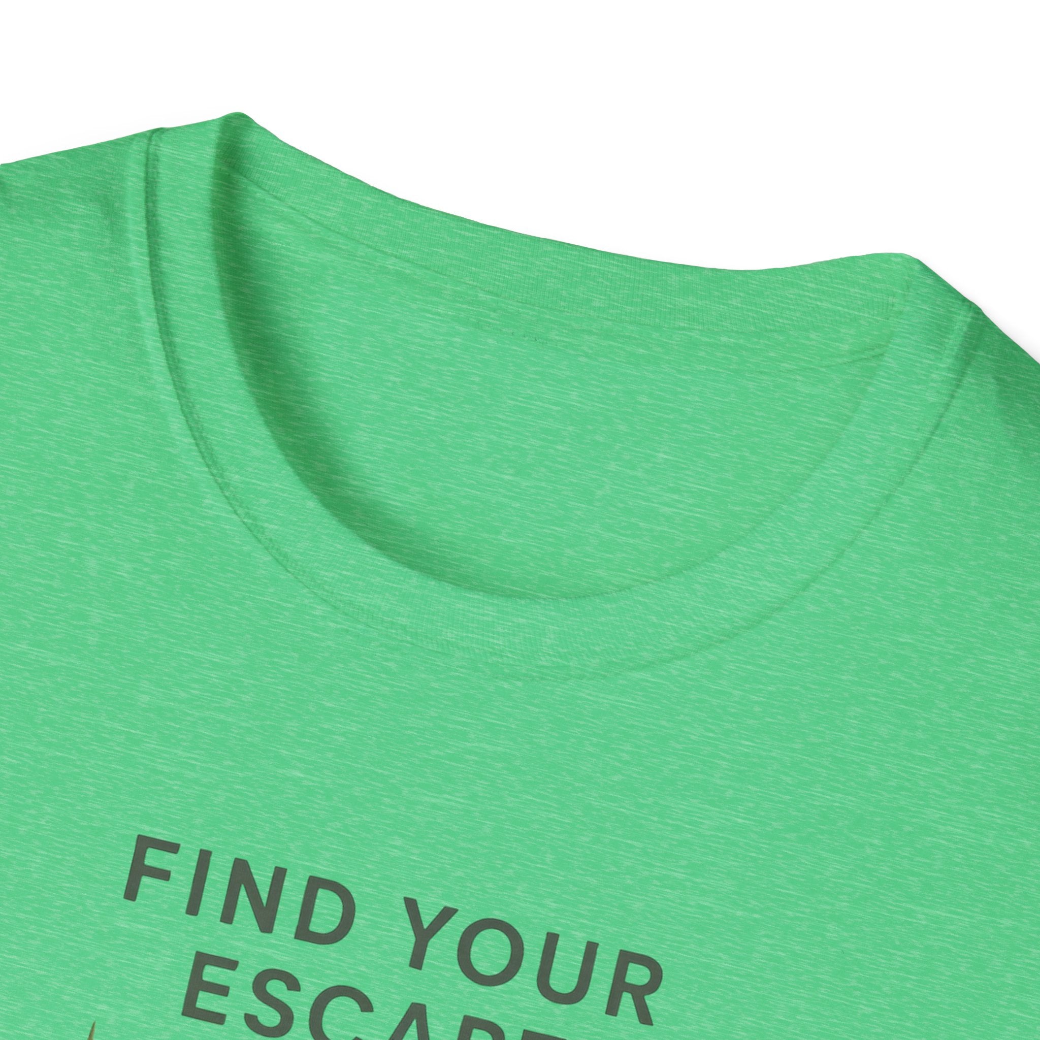 Find Your Escape T-Shirt