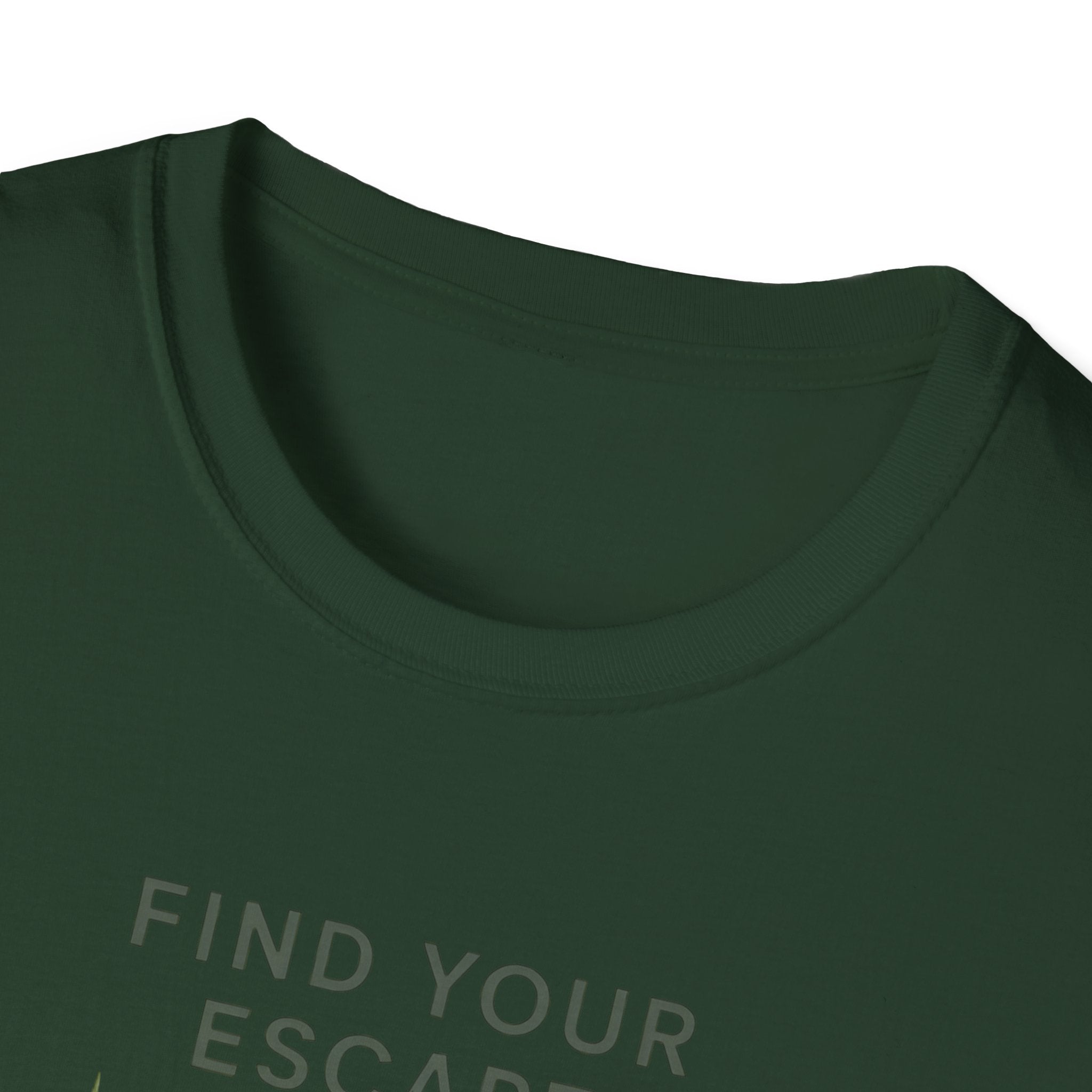 Find Your Escape T-Shirt