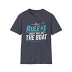 Cruising Rule N1 T-Shirt
