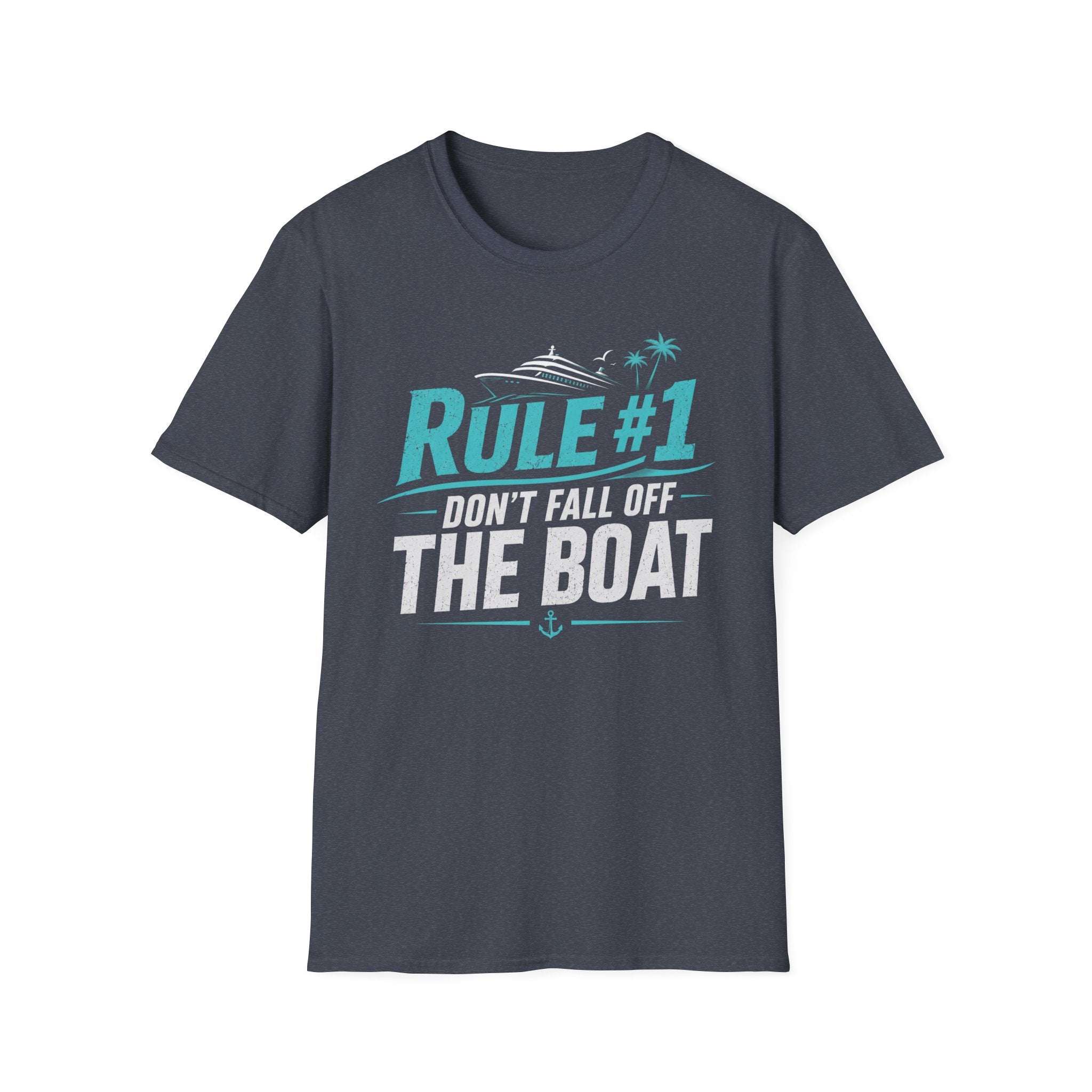 Cruising Rule N1 T-Shirt