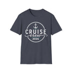 Cruise Crew 2026 T-Shirt