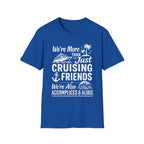 Cruising Friends T-Shirt