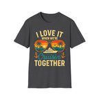 Love Cruisin' Together T-Shirt