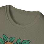 Sloth on a branch T-Shirt