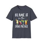 Funny Cruise T-Shirt