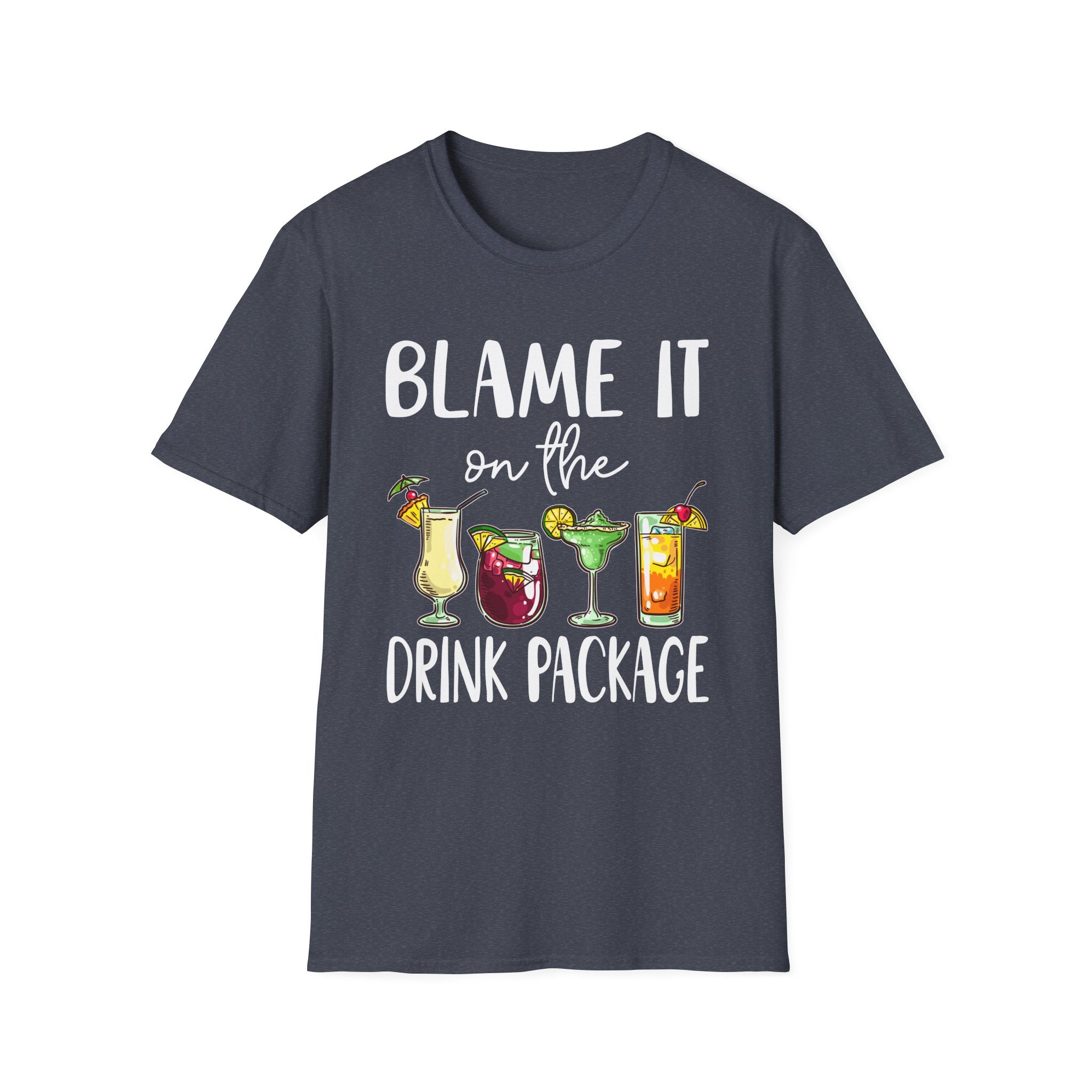 Funny Cruise T-Shirt