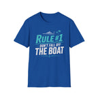 Cruising Rule N1 T-Shirt