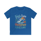Youth Family Cruise 2027 T-Shirt