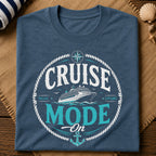 Cruise Mode T-Shirt