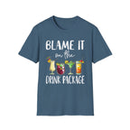 Funny Cruise T-Shirt