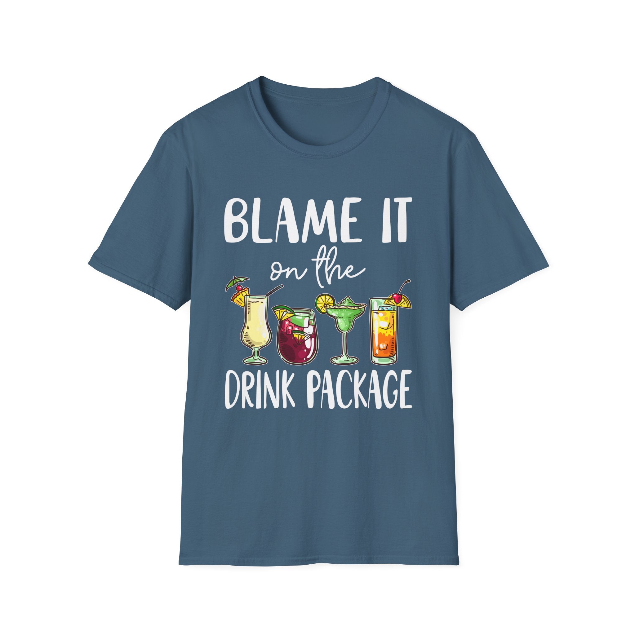 Funny Cruise T-Shirt