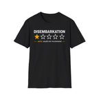 Disembarkation T-Shirt