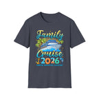 Family Cruise T-Shirt