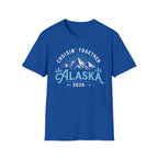 Alaska Cruise 2026 T-Shirt