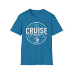 Cruise Crew T-Shirt