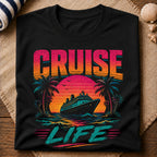 Cruise Life T-Shirt