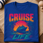 Cruise Life T-Shirt