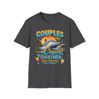 Couple Cruising T-Shirt