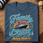 Family Cruise 2026 T-Shirt