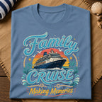 Family Cruise 2026 T-Shirt