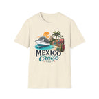 Mexico Cruise 2026 T-Shirt