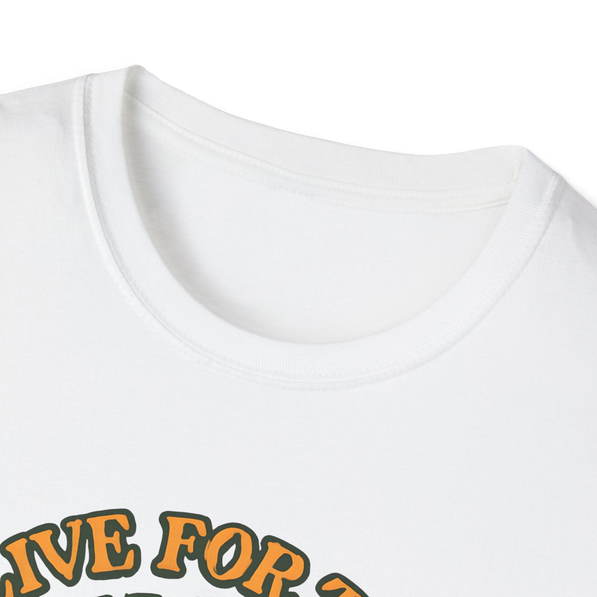 Live For Little Things T-Shirt