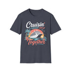 Cruising Thru Life Together T-Shirt
