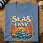 Seas the Days T-Shirt