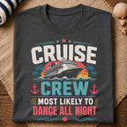 Dance All Night T-Shirt