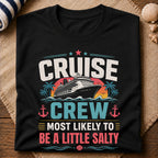 Be A Little Salty T-Shirt