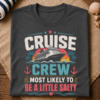 Be A Little Salty T-Shirt