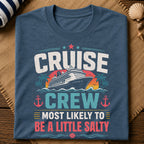 Be A Little Salty T-Shirt
