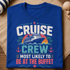 Be At The Buffet T-Shirt