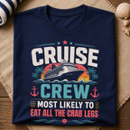 Grab Legs Eater T-Shirt