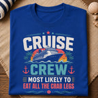 Grab Legs Eater T-Shirt