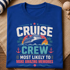 Make Memories T-Shirt