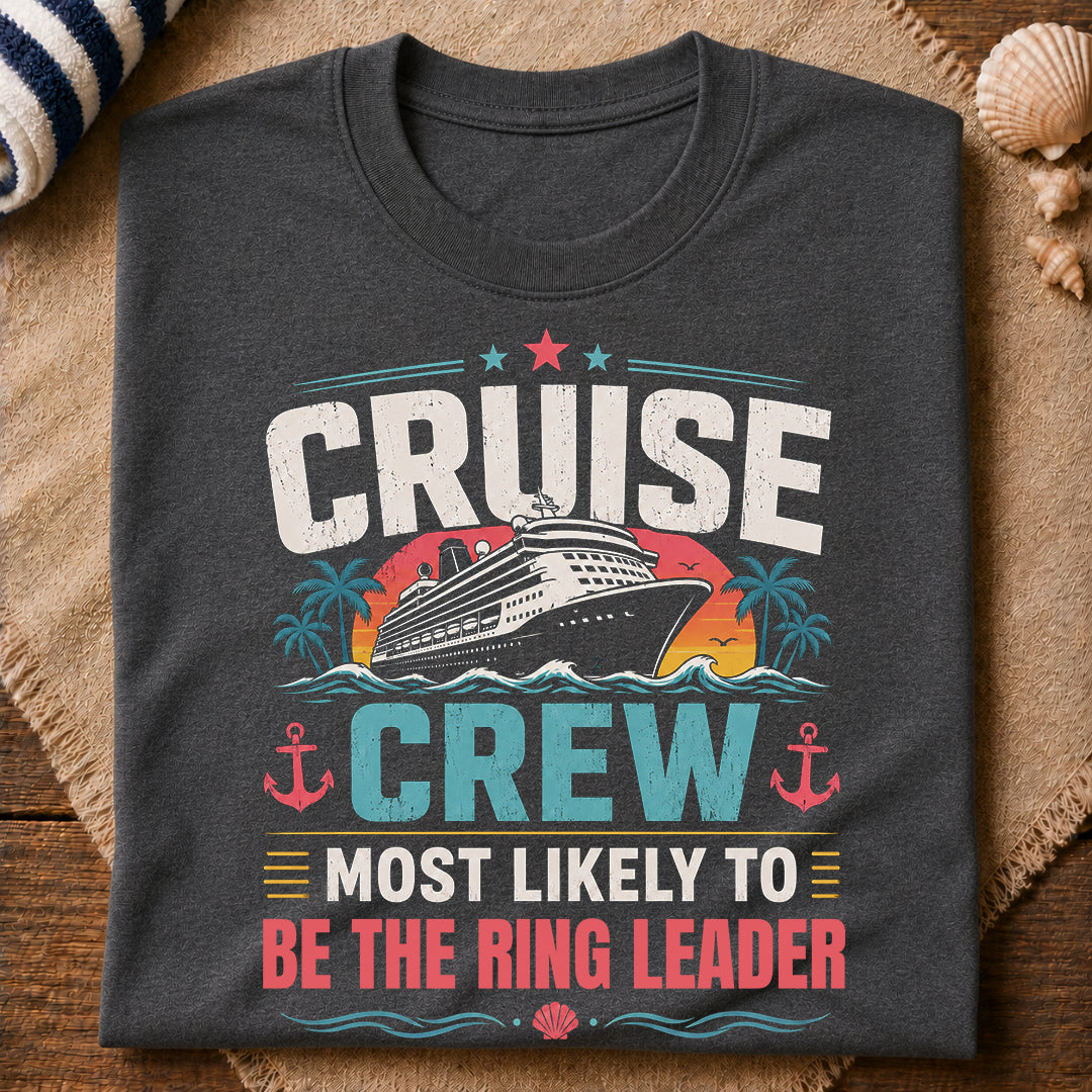 Ring Leader T-Shirt