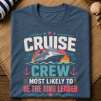 Ring Leader T-Shirt