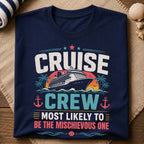 The Mischievous One T-Shirt